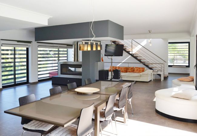 Villa en Península de Tróia - Villa Paraiso Comporta Villa en Península de Tróia - Villa Paraiso Comporta