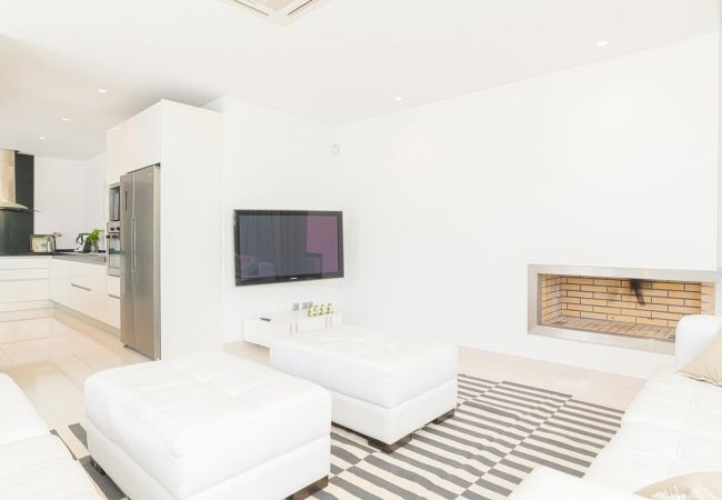 Villa en Península de Tróia - Villa Melissa Villa en Península de Tróia - Villa Melissa