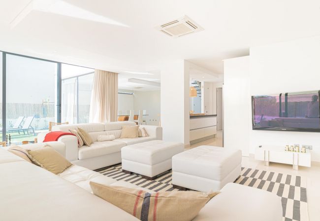 Villa en Península de Tróia - Villa Melissa Villa en Península de Tróia - Villa Melissa