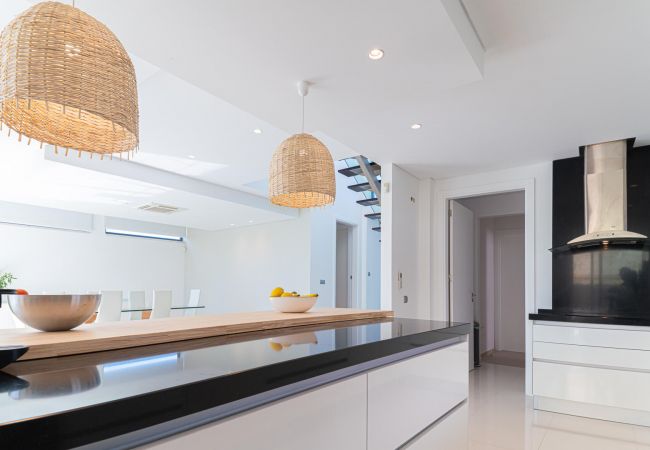 Villa en Península de Tróia - Villa Melissa Villa en Península de Tróia - Villa Melissa