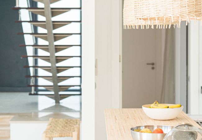 Villa en Península de Tróia - Villa Melissa Villa en Península de Tróia - Villa Melissa