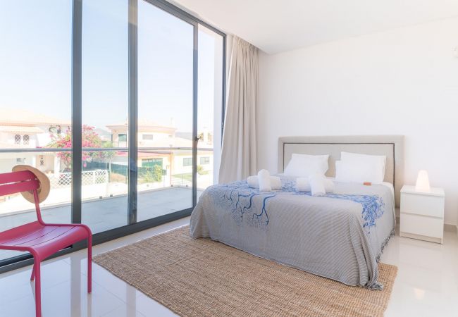 Villa en Península de Tróia - Villa Melissa Villa en Península de Tróia - Villa Melissa