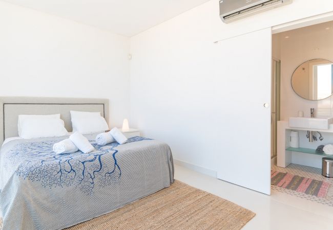 Villa en Península de Tróia - Villa Melissa Villa en Península de Tróia - Villa Melissa