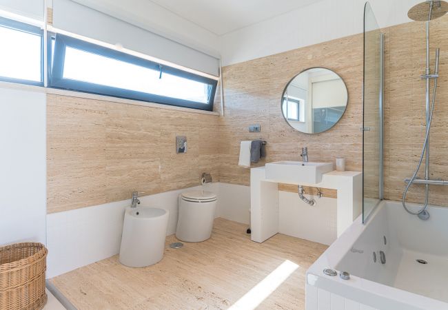 Villa en Península de Tróia - Villa Melissa Villa en Península de Tróia - Villa Melissa