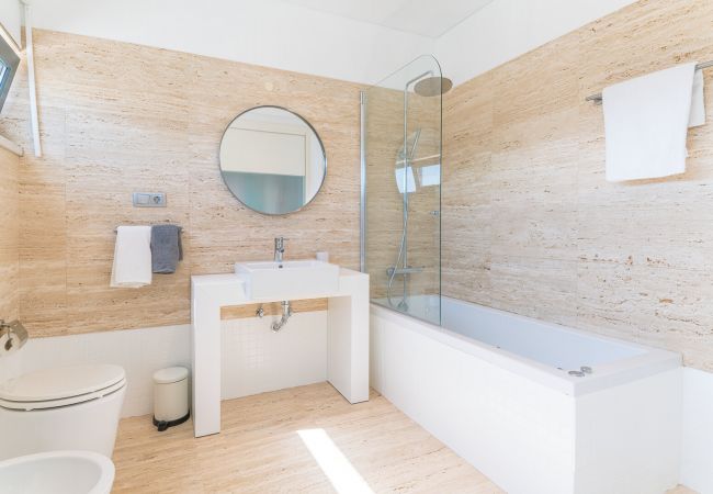 Villa en Península de Tróia - Villa Melissa Villa en Península de Tróia - Villa Melissa