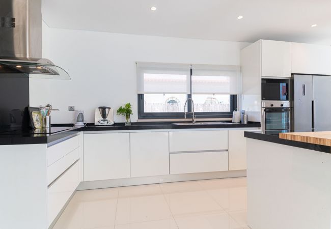 Villa en Península de Tróia - Villa Melissa Villa en Península de Tróia - Villa Melissa