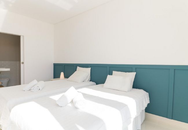 Villa en Península de Tróia - Villa Melissa Villa en Península de Tróia - Villa Melissa