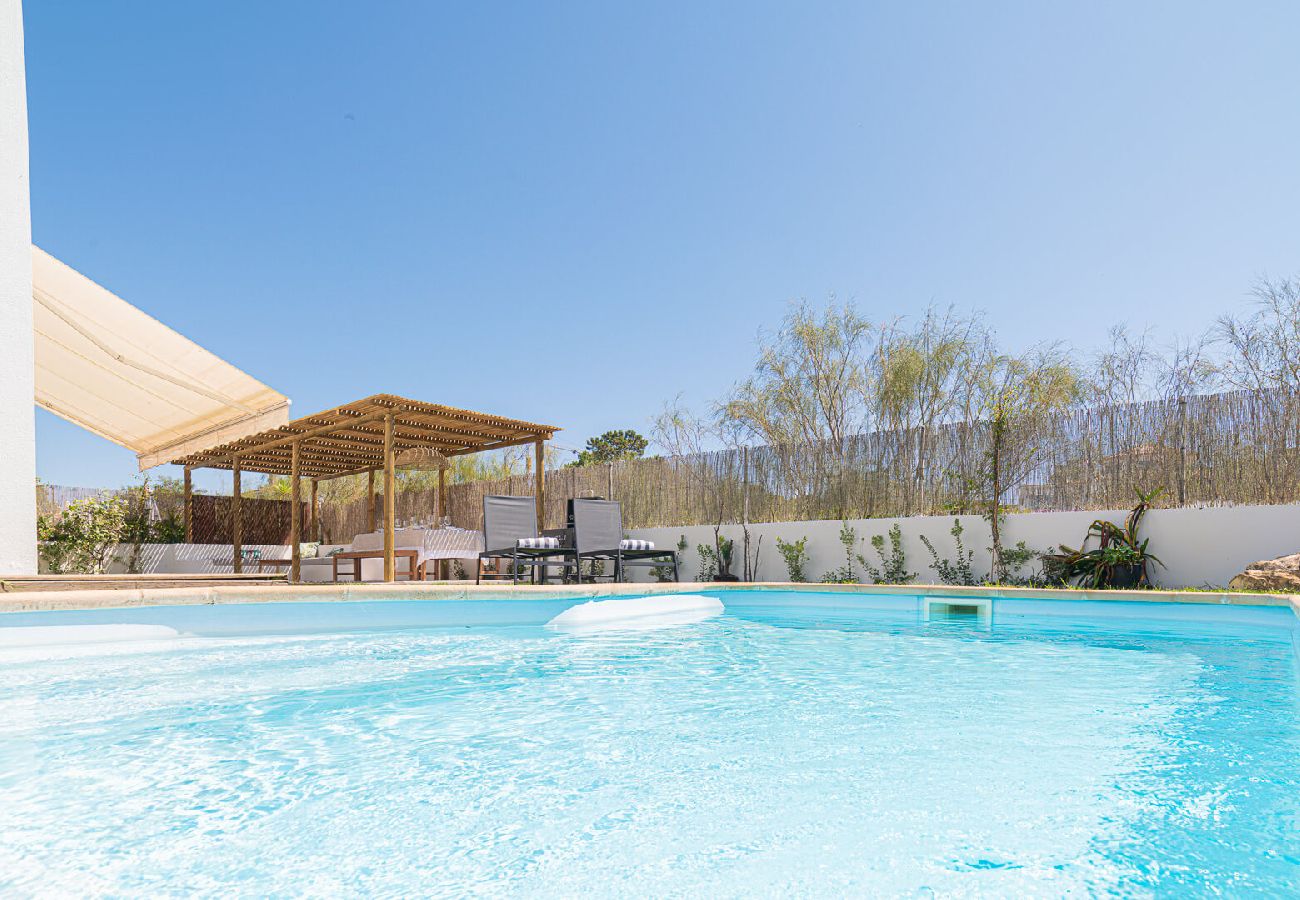 Villa en Península de Tróia - Villa Melissa