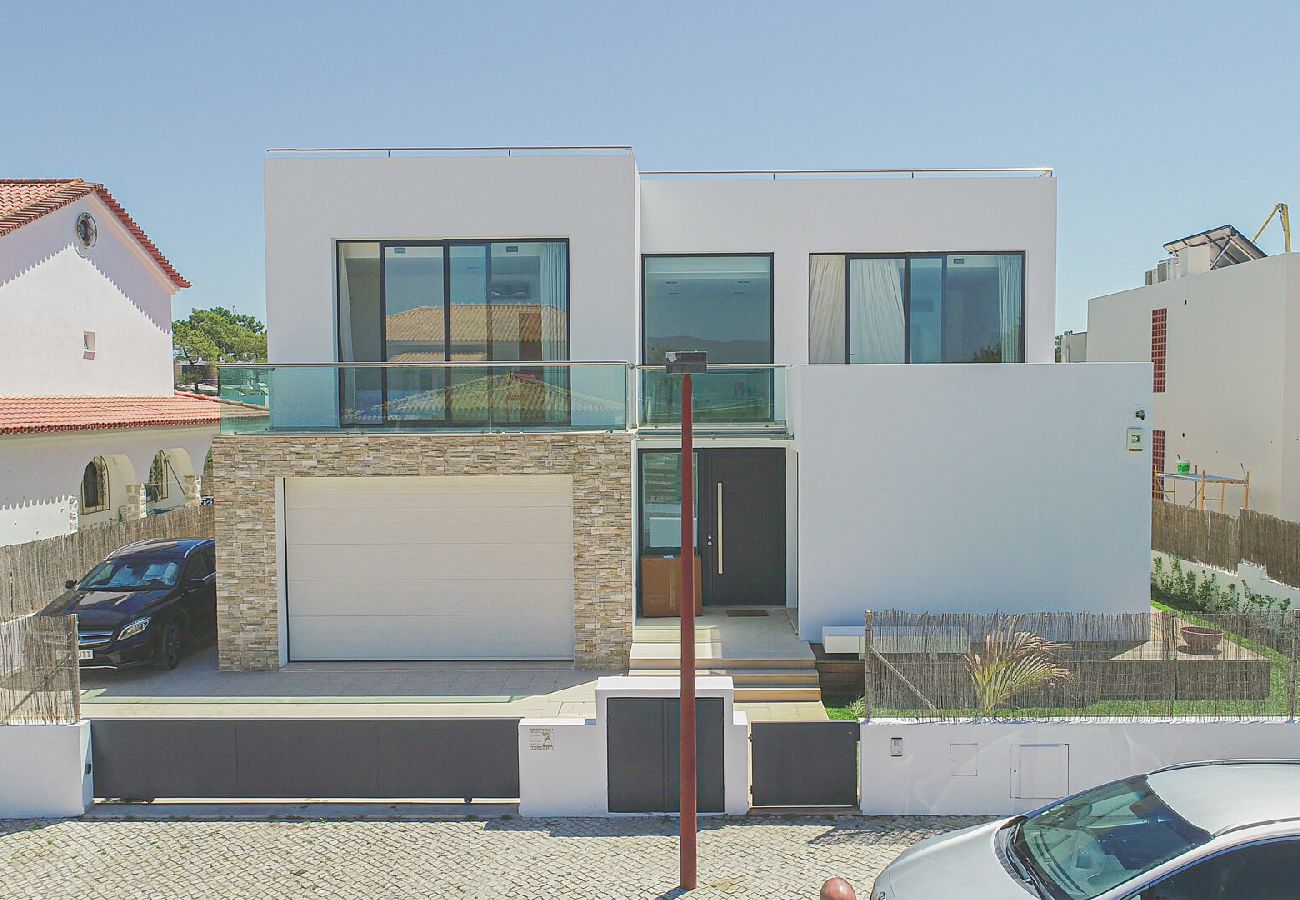 Villa en Península de Tróia - Villa Melissa