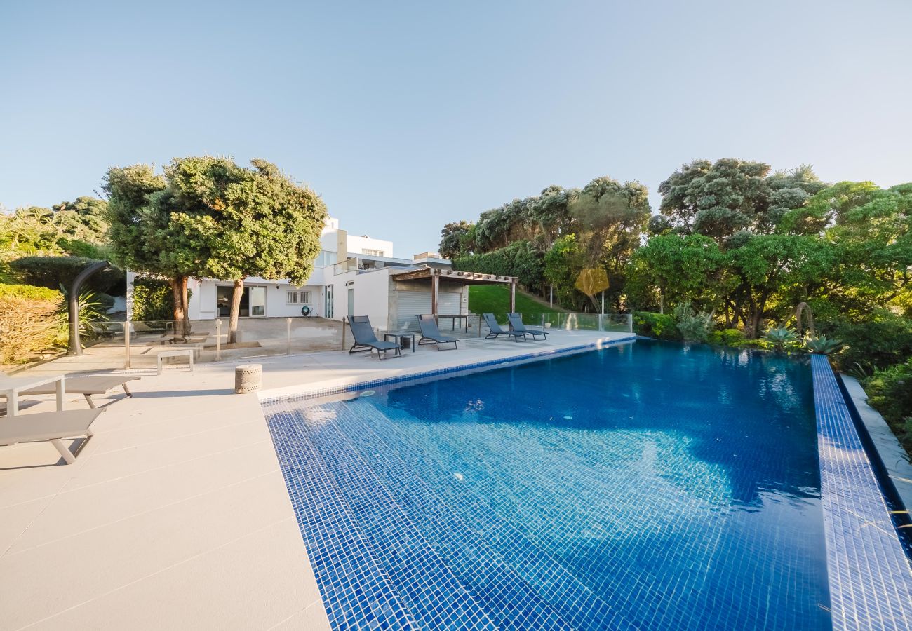 Villa en Sintra - Villa Isis