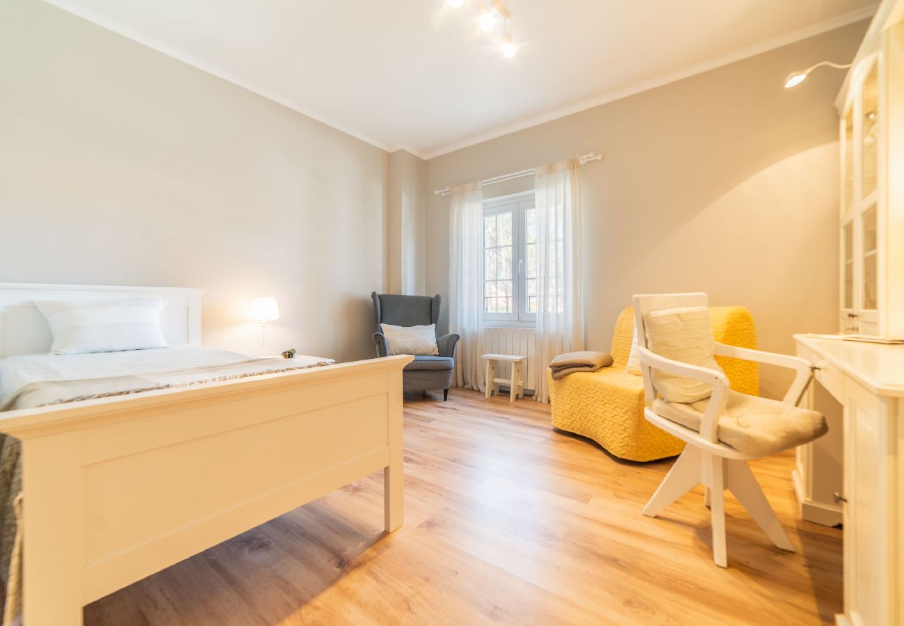 Villa en Herdade da Aroeira - Villa Gerbera