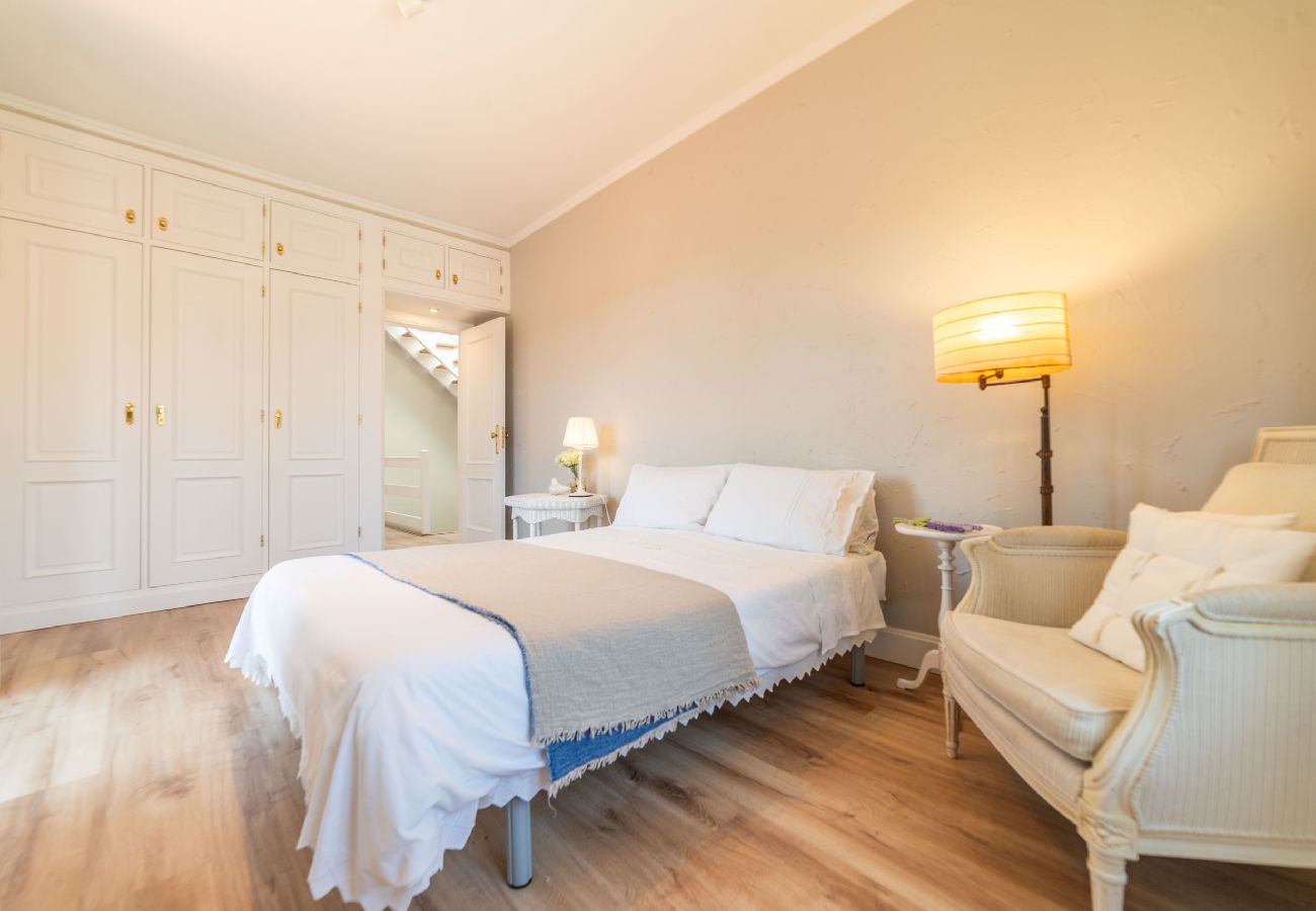 Villa en Herdade da Aroeira - Villa Gerbera