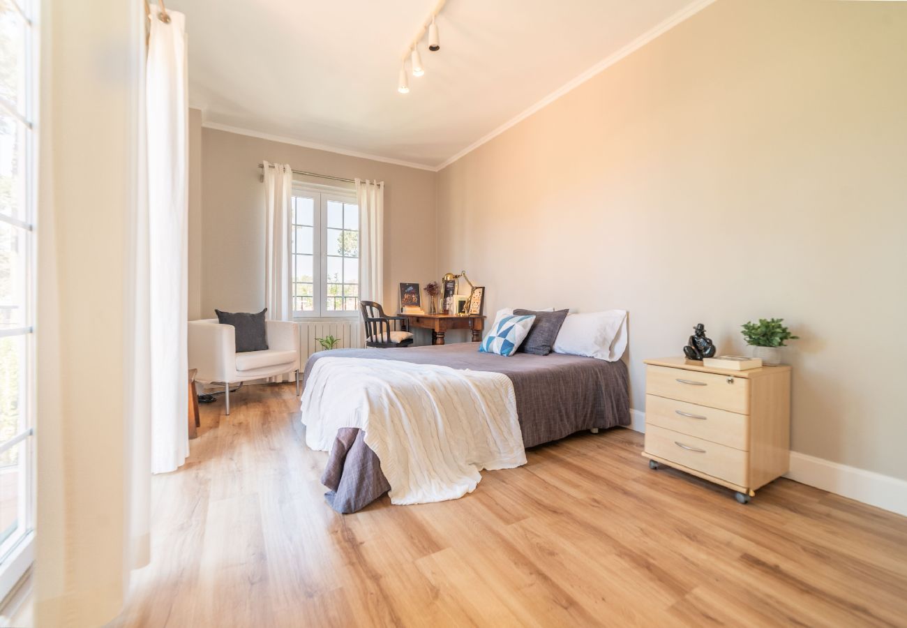 Villa en Herdade da Aroeira - Villa Gerbera