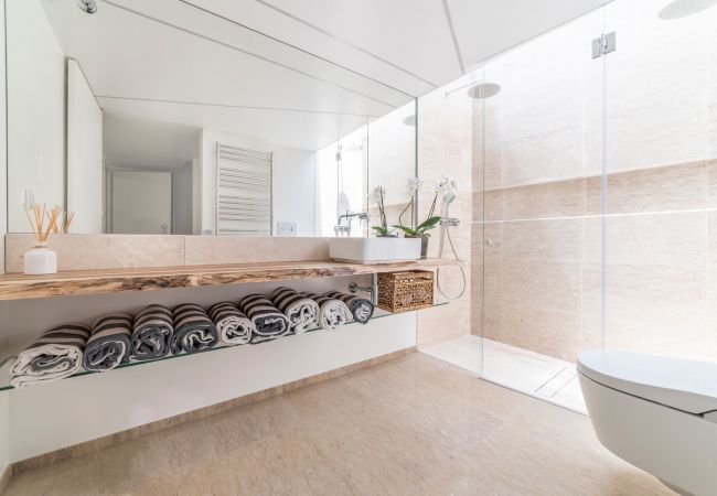 Villa en Aroeira - Villa Alba Villa en Aroeira - Villa Alba