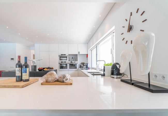 Villa en Aroeira - Villa Alba Villa en Aroeira - Villa Alba