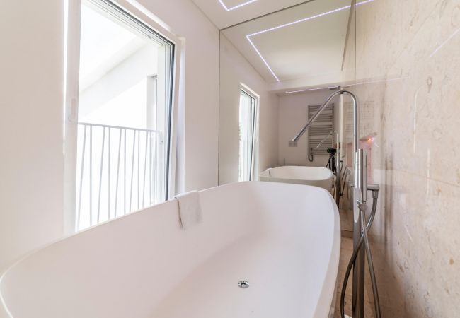 Villa en Aroeira - Villa Alba Villa en Aroeira - Villa Alba