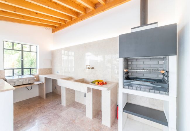 Villa en Aroeira - Villa Alba Villa en Aroeira - Villa Alba