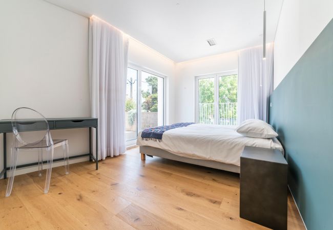 Villa en Aroeira - Villa Alba Villa en Aroeira - Villa Alba