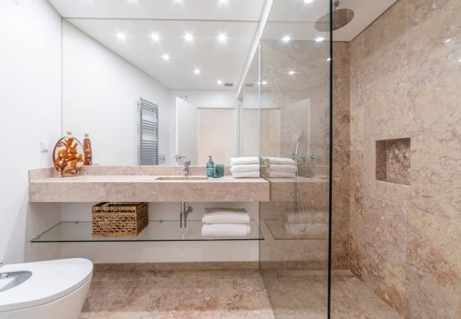 Villa en Aroeira - Villa Alba Villa en Aroeira - Villa Alba