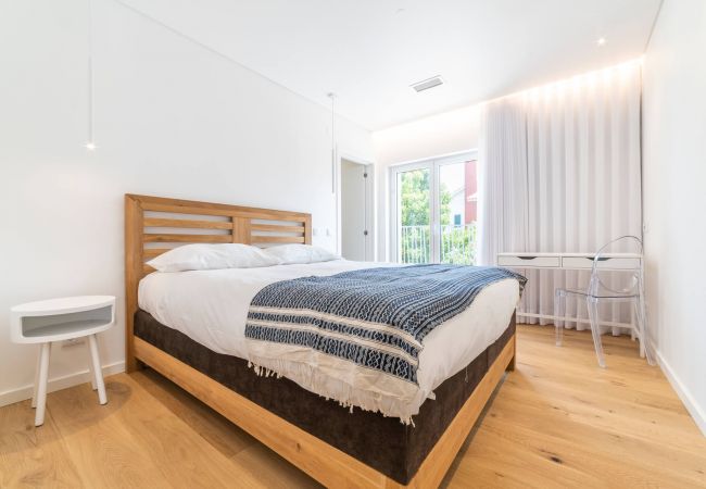 Villa en Aroeira - Villa Alba Villa en Aroeira - Villa Alba