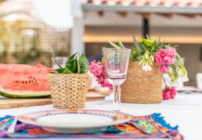 Villa en Aroeira - Villa Alba Villa en Aroeira - Villa Alba