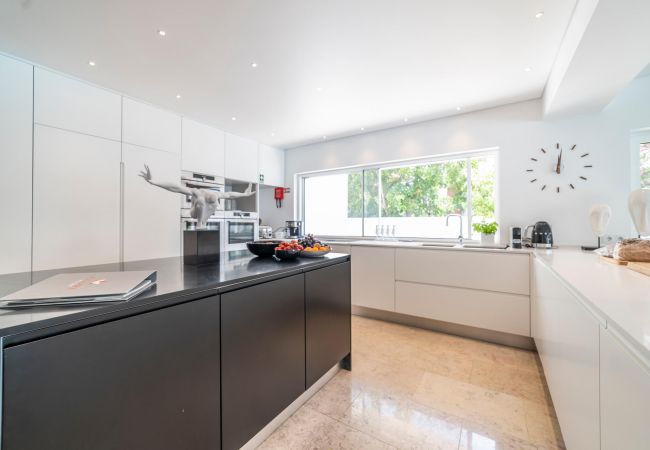 Villa en Aroeira - Villa Alba Villa en Aroeira - Villa Alba