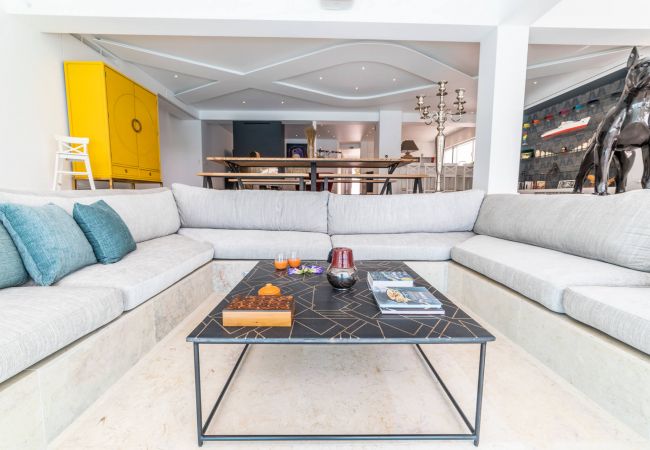 Villa en Aroeira - Villa Alba Villa en Aroeira - Villa Alba