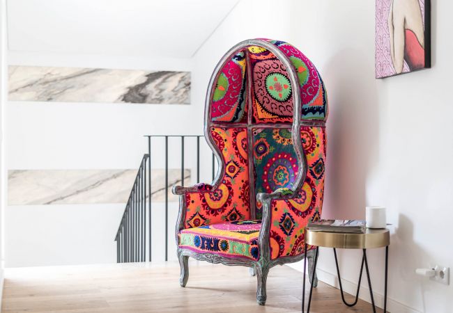 Villa en Aroeira - Villa Alba Villa en Aroeira - Villa Alba