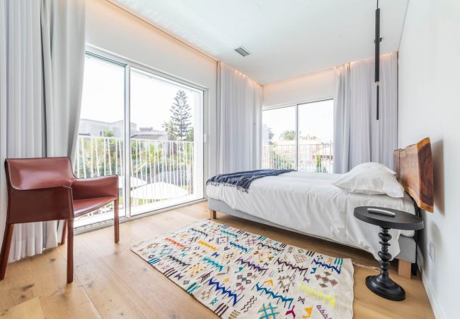 Villa en Aroeira - Villa Alba Villa en Aroeira - Villa Alba