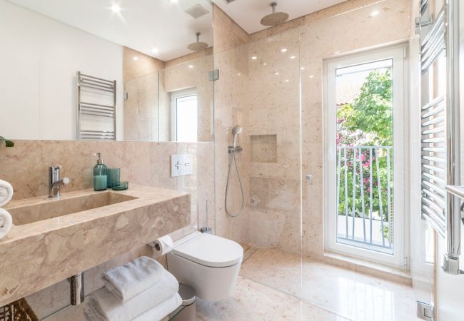 Villa en Aroeira - Villa Alba Villa en Aroeira - Villa Alba