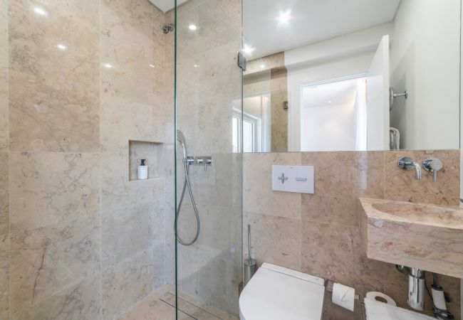 Villa en Aroeira - Villa Alba Villa en Aroeira - Villa Alba