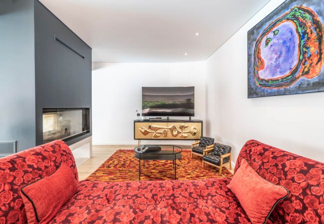 Villa en Aroeira - Villa Alba Villa en Aroeira - Villa Alba