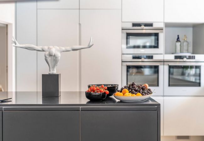 Villa en Aroeira - Villa Alba Villa en Aroeira - Villa Alba