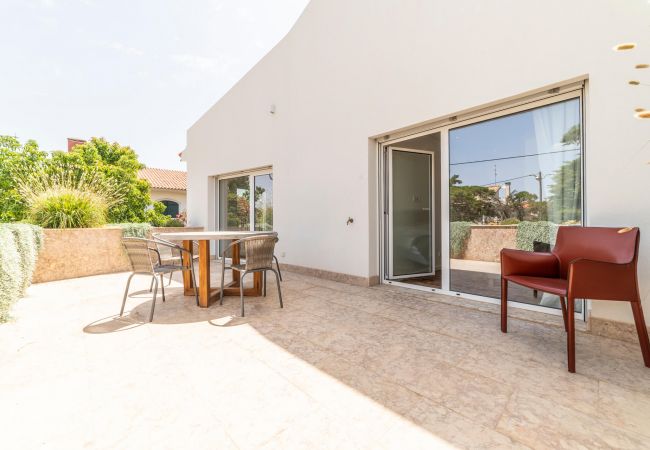 Villa en Aroeira - Villa Alba Villa en Aroeira - Villa Alba