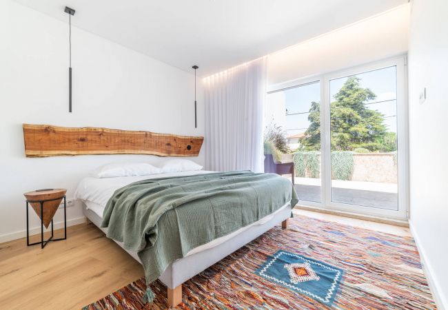 Villa en Aroeira - Villa Alba Villa en Aroeira - Villa Alba