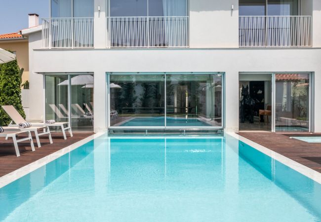 Villa en Aroeira - Villa Alba Villa en Aroeira - Villa Alba