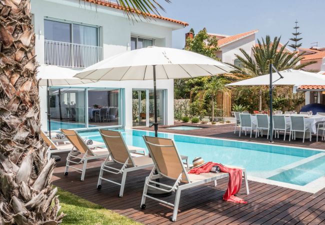 Villa en Aroeira - Villa Alba Villa en Aroeira - Villa Alba