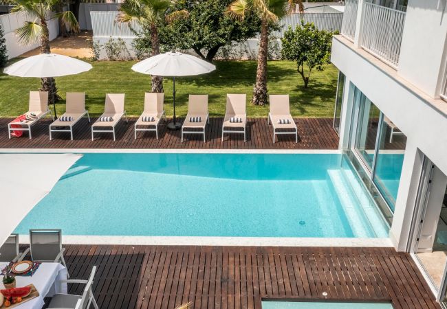 Villa en Aroeira - Villa Alba Villa en Aroeira - Villa Alba