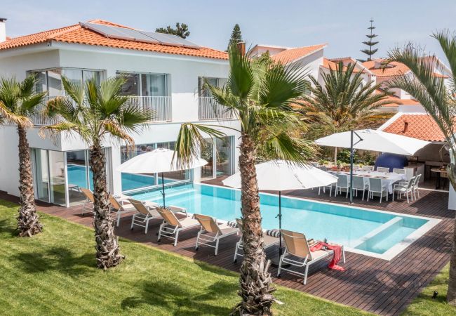 Villa en Aroeira - Villa Alba Villa en Aroeira - Villa Alba