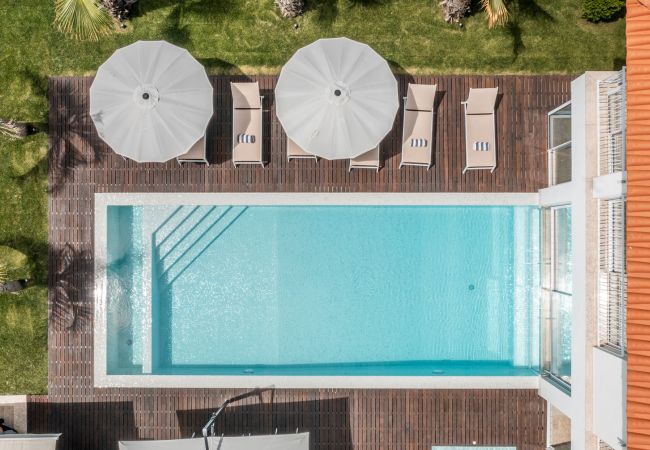 Villa en Aroeira - Villa Alba Villa en Aroeira - Villa Alba