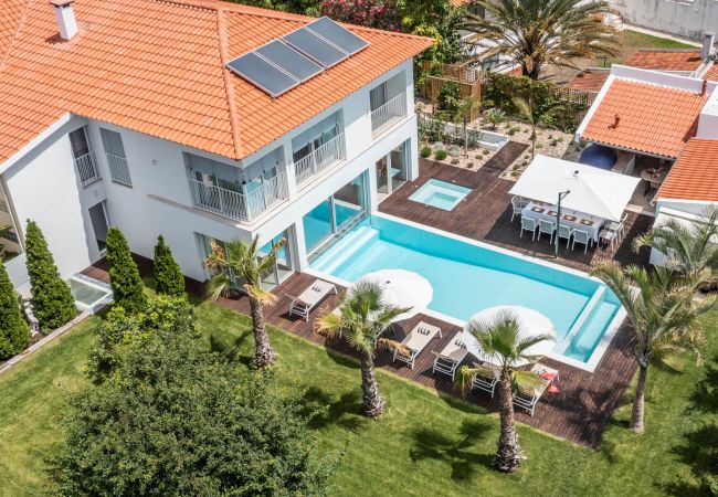 Villa en Aroeira - Villa Alba Villa en Aroeira - Villa Alba