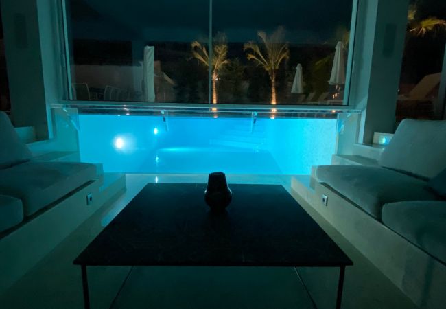 Villa en Aroeira - Villa Alba Villa en Aroeira - Villa Alba