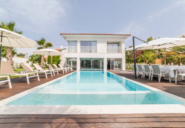 Villa en Aroeira - Villa Alba Villa en Aroeira - Villa Alba