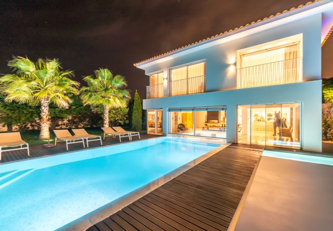 Villa en Aroeira - Villa Alba Villa en Aroeira - Villa Alba