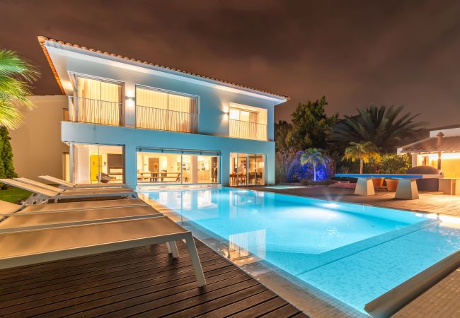 Villa en Aroeira - Villa Alba Villa en Aroeira - Villa Alba