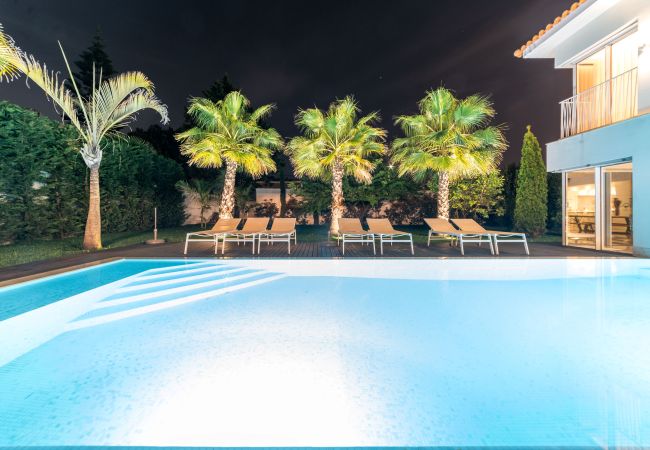 Villa en Aroeira - Villa Alba Villa en Aroeira - Villa Alba