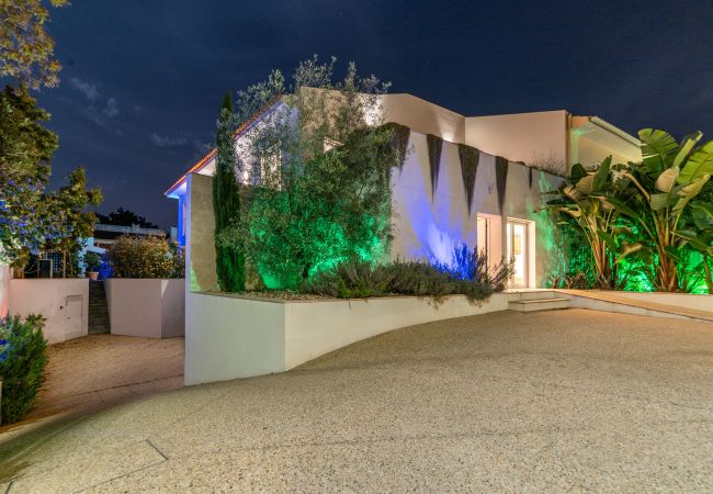 Villa en Aroeira - Villa Alba Villa en Aroeira - Villa Alba