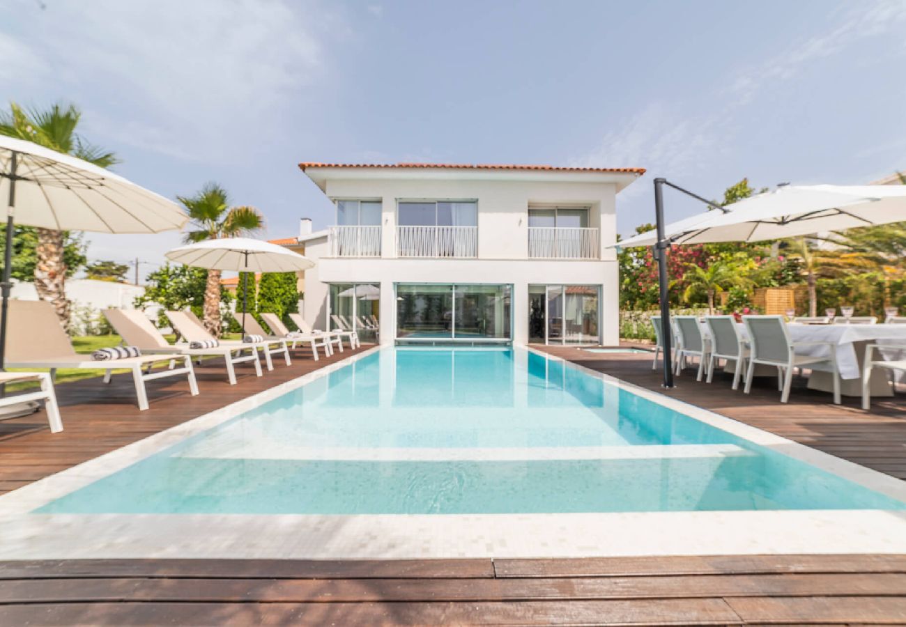 Villa en Marisol - Villa Alba