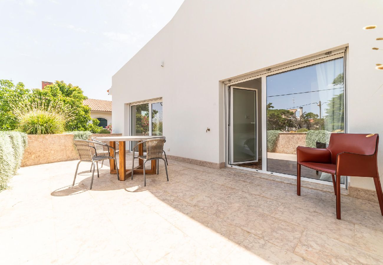 Villa en Marisol - Villa Alba