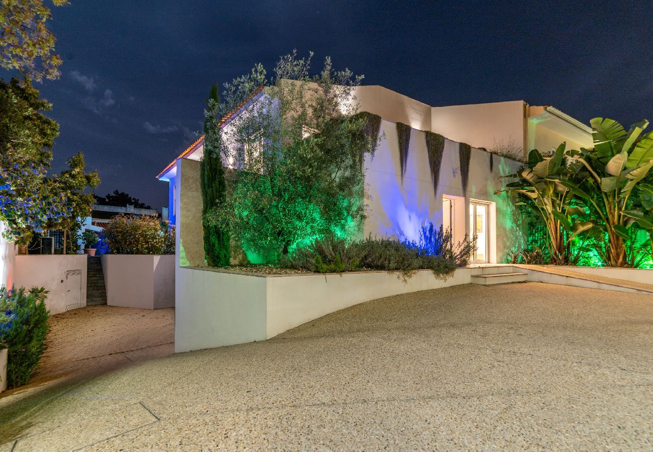 Villa en Marisol - Villa Alba